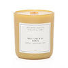 Jack Baker Candles Butter Collection
