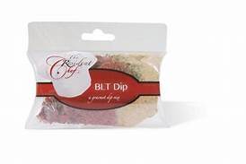 BLT Dip Mix by Resident Chef