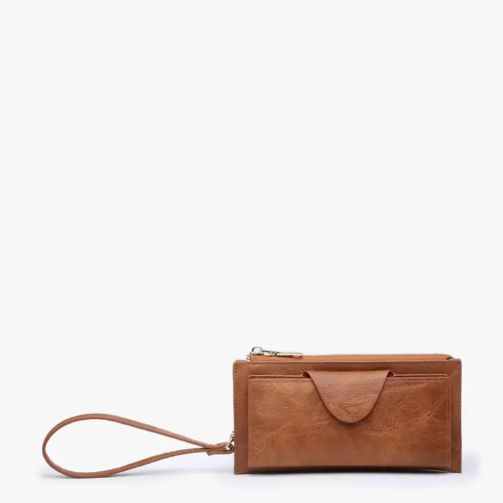 Kyla Vegan RFID Wallet main image 0