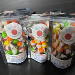 Freeze Dried Candy