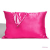 Barbie Satin Pillowcase by Kitsch