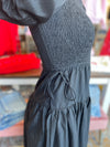 Marigold Dress