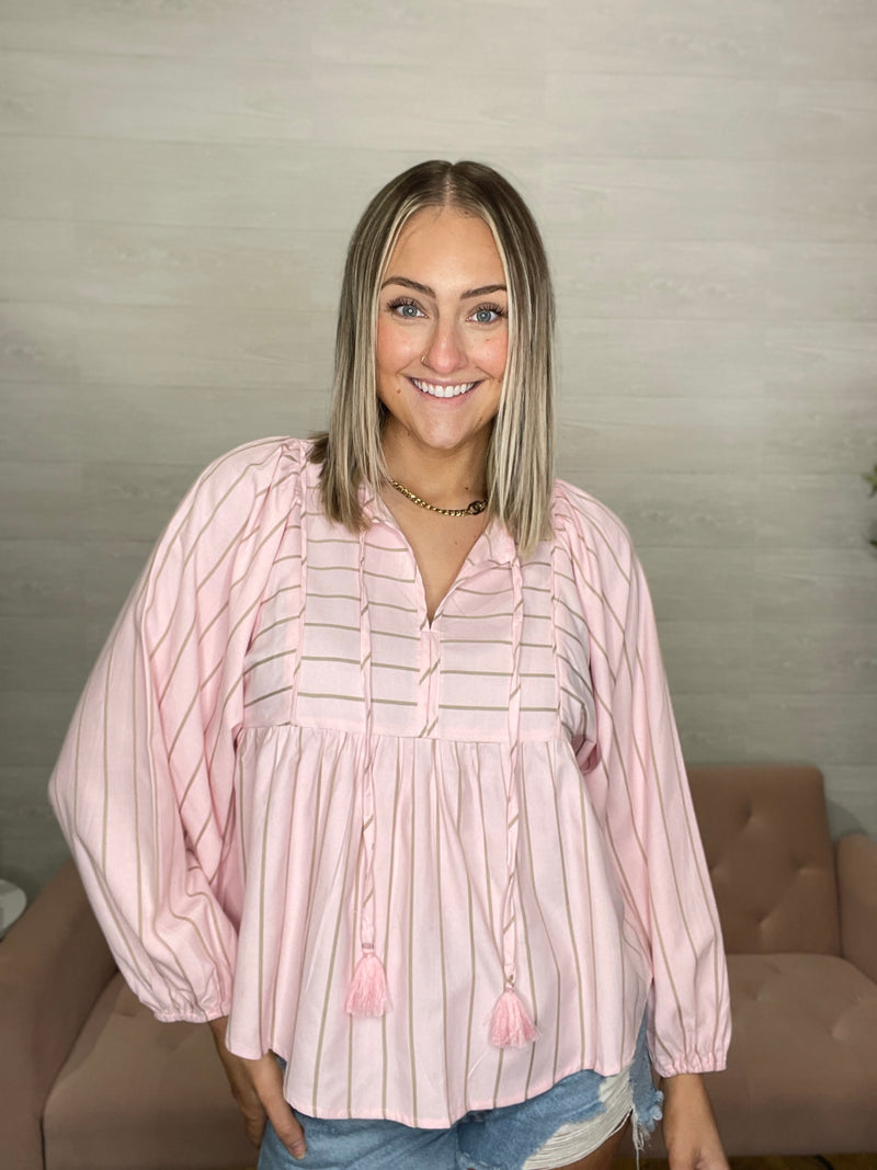 Rylee Blouse