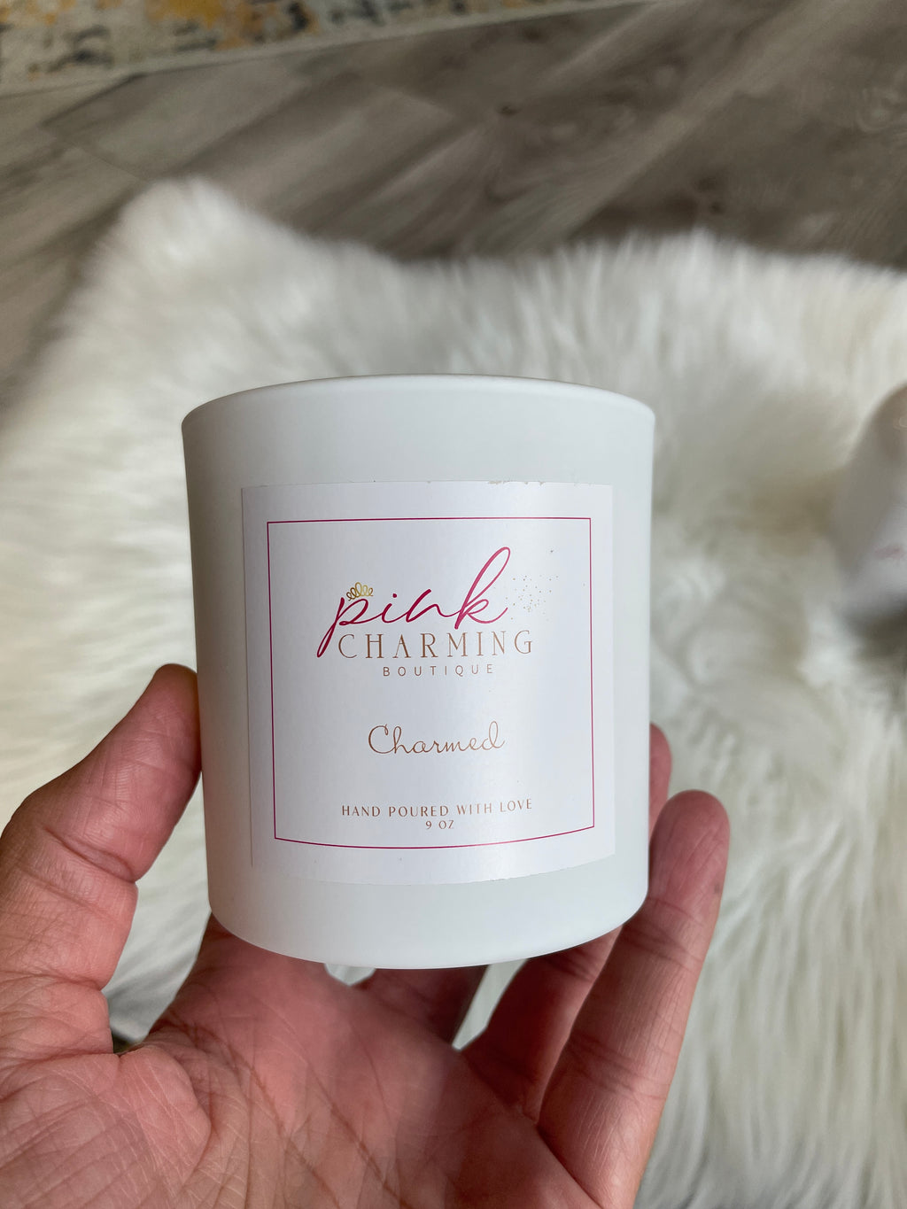 Charmed Signature Scent