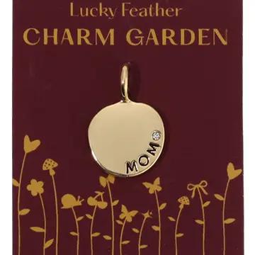 Charm Garden-Mom Charm