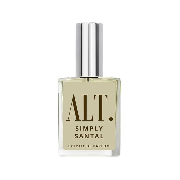 Simply Santal by ALT Fragrances