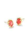 Daphne Stud Earrings