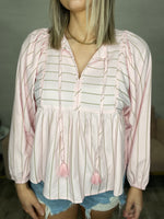 Rylee Blouse