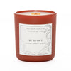 Jack Baker Candles Butter Collection