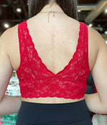 Doorbuster Lace Bralette