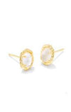 Daphne Stud Earrings