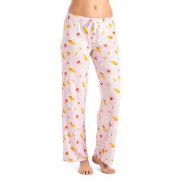 Hello Mello Lounge Pants-Sweet Dreams