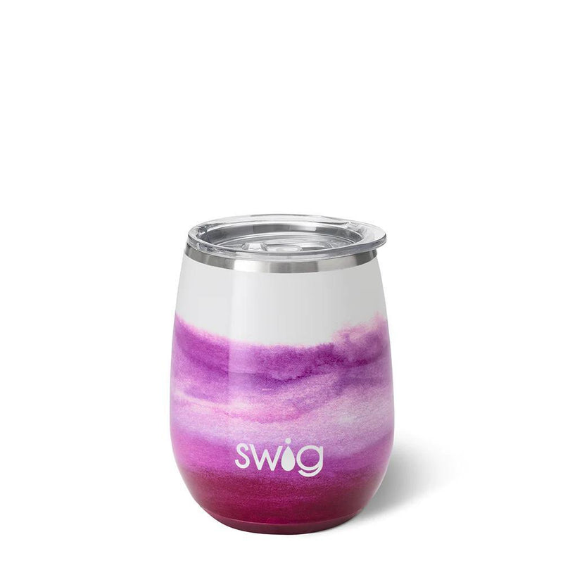 Amethyst Collection by Swig
