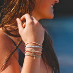 Explore K'lani Hair Tie Bracelet Set