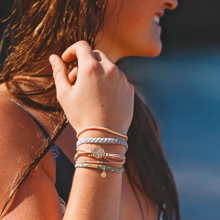 Explore K'lani Hair Tie Bracelet Set