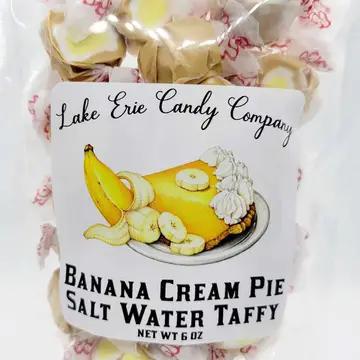 Lake Erie Salt Water Taffy