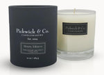 Pickwick Hand Poured Candles