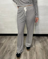 Lounger Stripe Pant-Light Oatmeal Heather