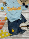Sunkissed Tee