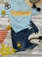 Sunkissed Tee