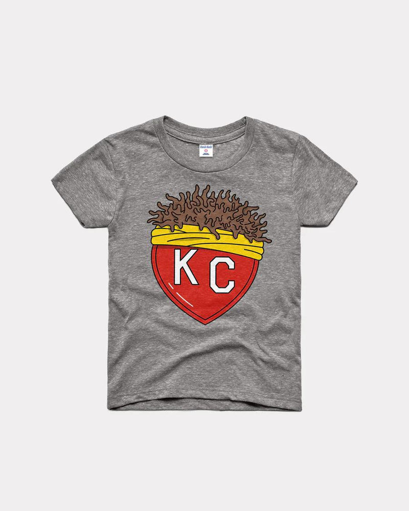 Kids Franchise KC Heart Tee