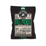 Pop Daddy 3oz Snack Bags