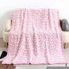 Plush Throw Blanket