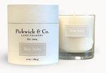 Pickwick Hand Poured Candles