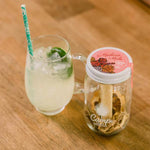 Camp Craft Cocktails-Mother's Mule