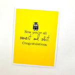 Graduation Cards