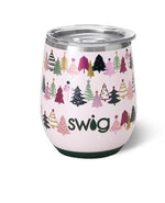 Swig Tinseled Trees Collection