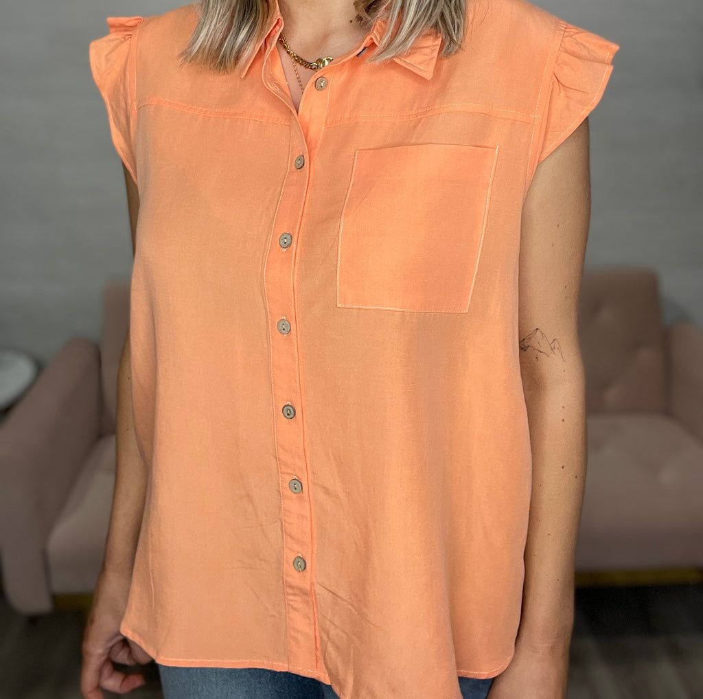 Mira Blouse