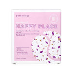 Patchology Moodpatch Happy Place Eye Gels 5 Pack