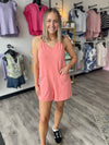 Sutton Sunny Romper