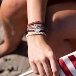 Brave K'lani Hair Tie Bracelet Set