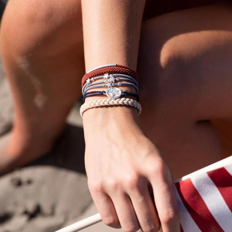 Brave K'lani Hair Tie Bracelet Set