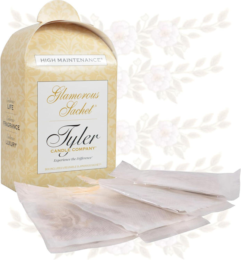 Tyler Candle Glamorous Sachet - Thumbnail 2