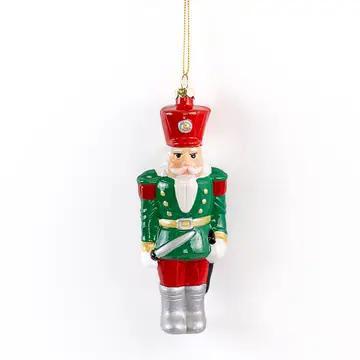 Nutcracker March Ornament