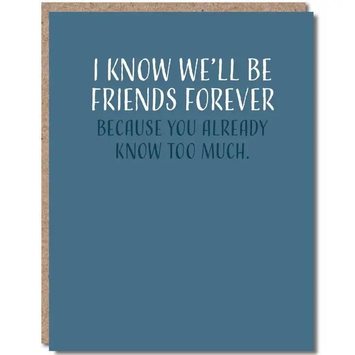Funny Birthday Cards