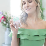 Mix-o-logie Moisturizing Body Mist Perfume