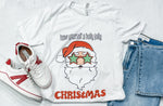 Have Yourself a Holly Jolly Christmas Tee