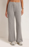 Feeling the Moment Sweatpant-Classic Heather Grey