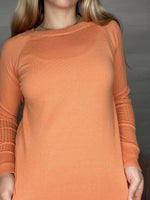 Addy Lightweight Sweater