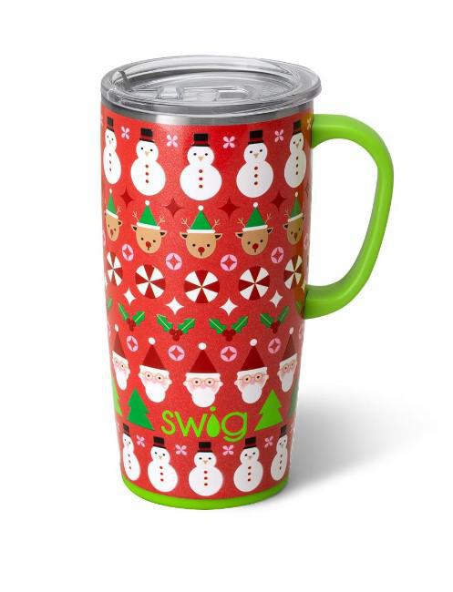 Swig Christmas Crew Collection