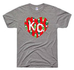 2024 PCB/CH Exclusive-Nutcracker KC Heart Tee