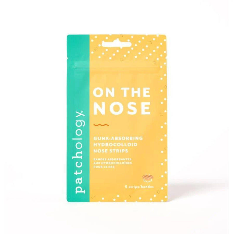 Patchology On the Nose