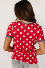 Star Struck Lulu Tee