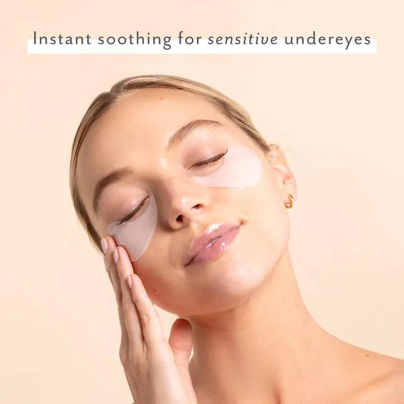 Patchology Soothing Eye Gels