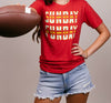 Charlie Hustle Sunday Funday Tee