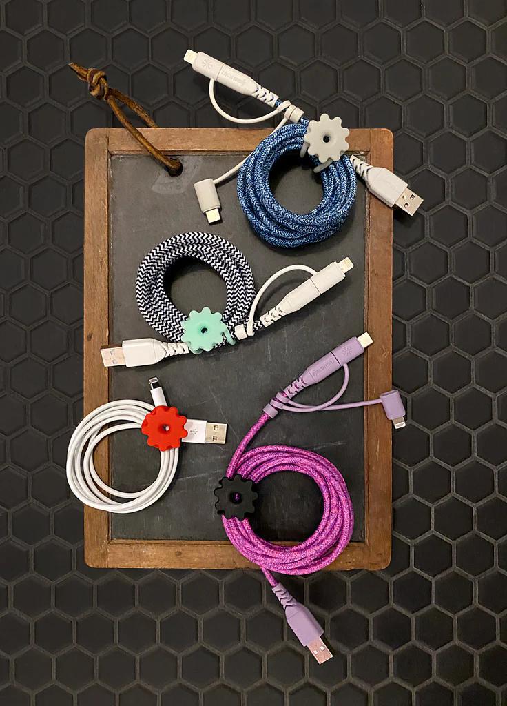 It's a Wrap Cord Wrangler-Multi-pack